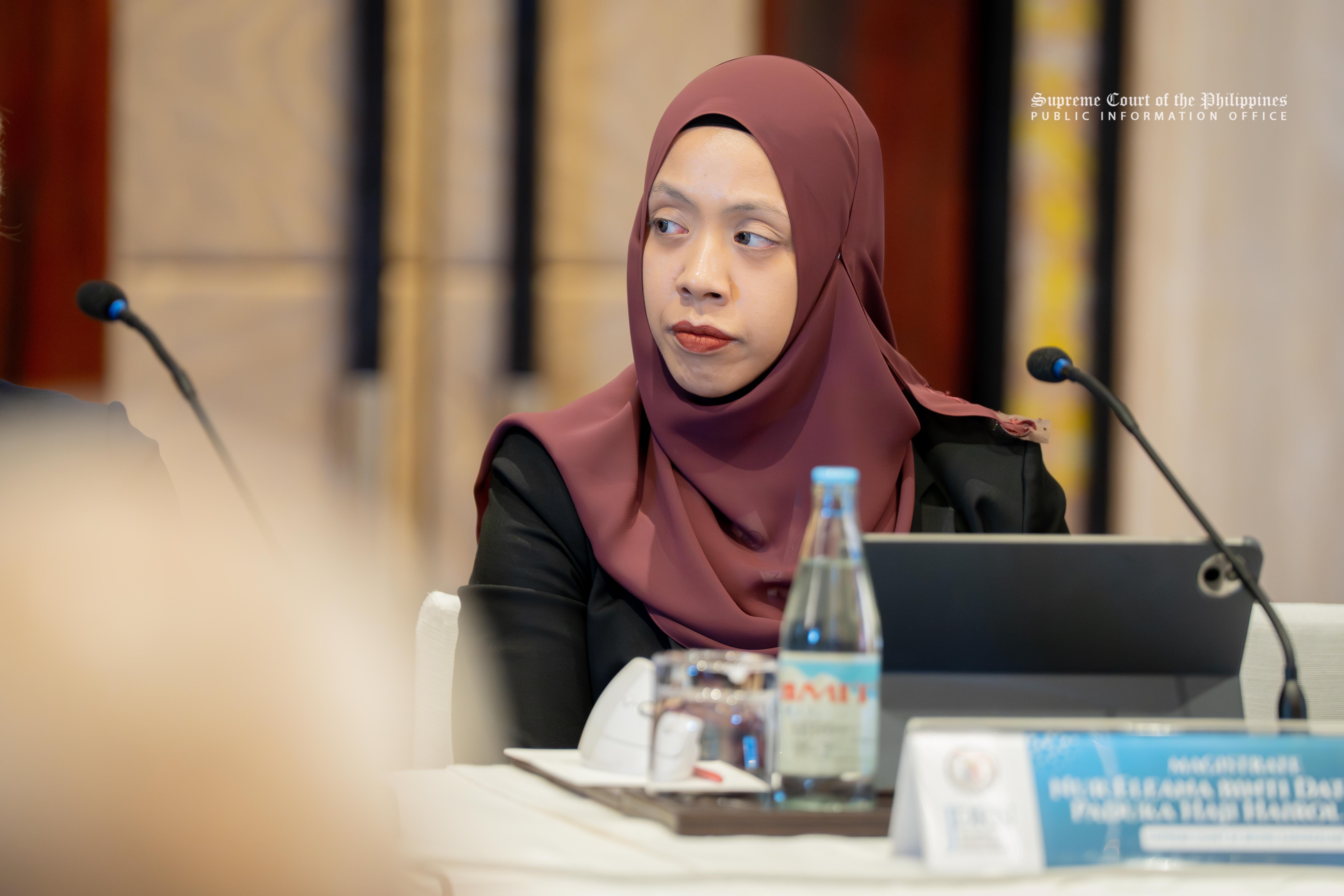 4th JDRN Meeting photos 